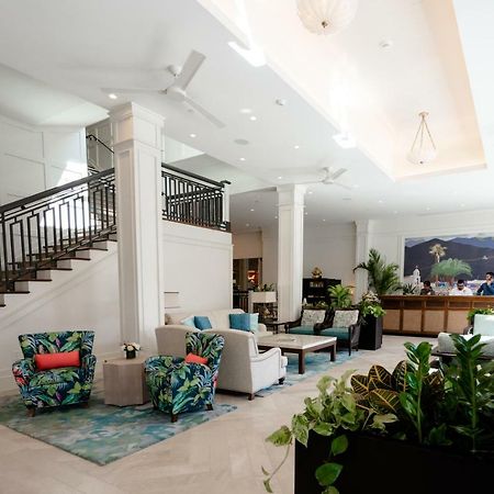 Hotel Atwater Avalon Extérieur photo