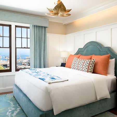 Hotel Atwater Avalon Extérieur photo