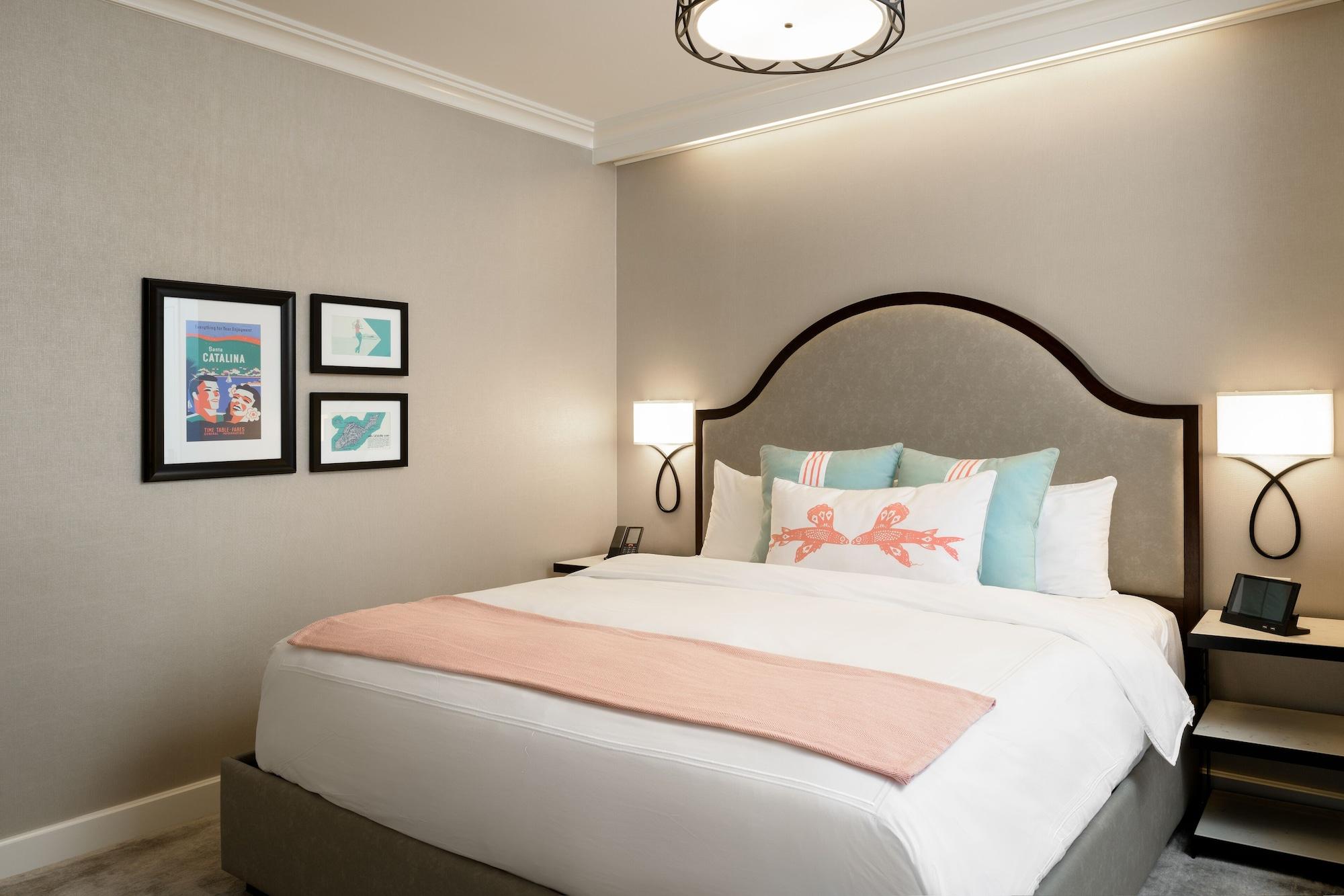 Hotel Atwater Avalon Extérieur photo