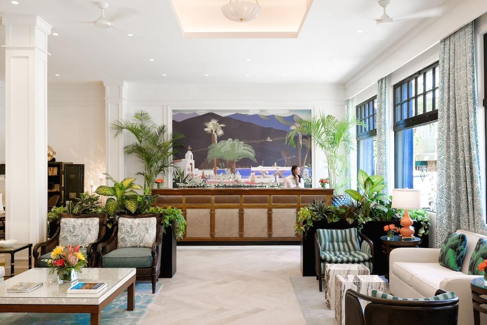 Hotel Atwater Avalon Extérieur photo