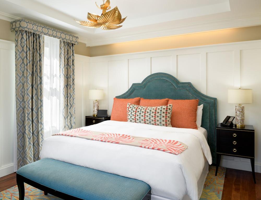 Hotel Atwater Avalon Extérieur photo