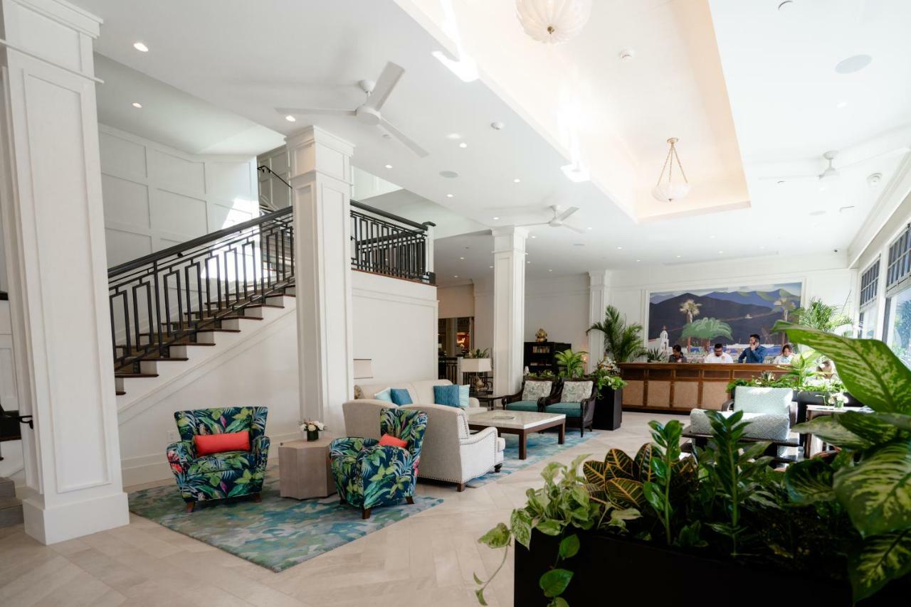 Hotel Atwater Avalon Extérieur photo