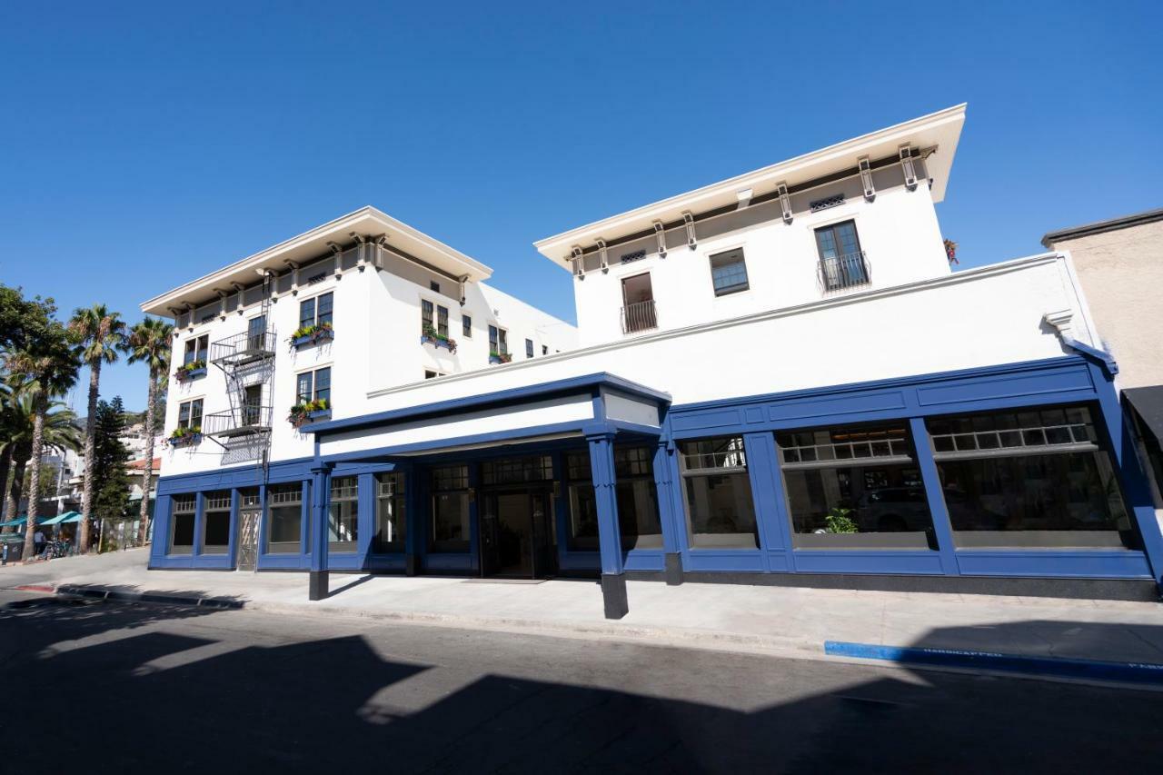Hotel Atwater Avalon Extérieur photo