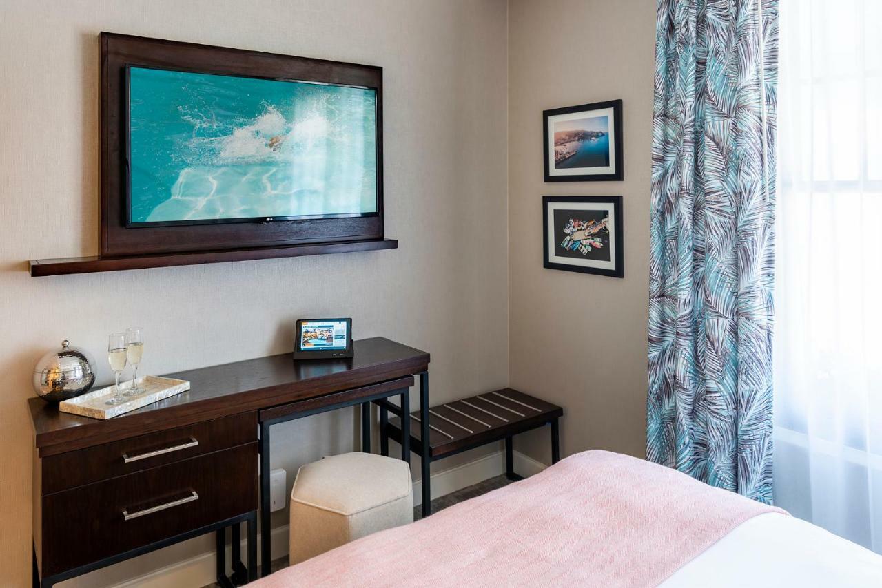 Hotel Atwater Avalon Extérieur photo