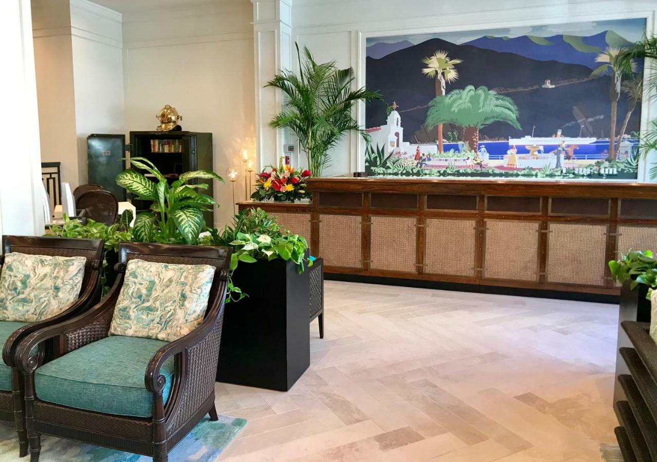 Hotel Atwater Avalon Extérieur photo