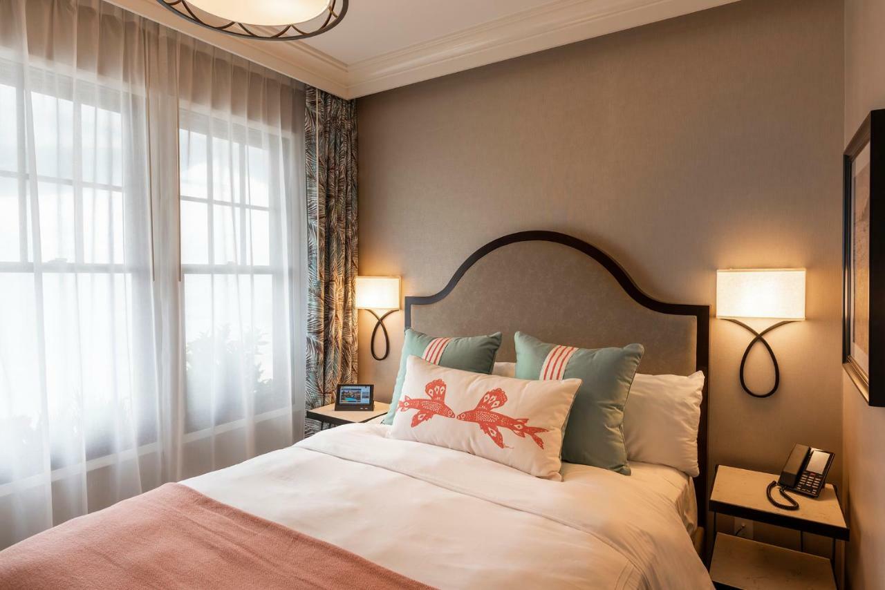 Hotel Atwater Avalon Extérieur photo