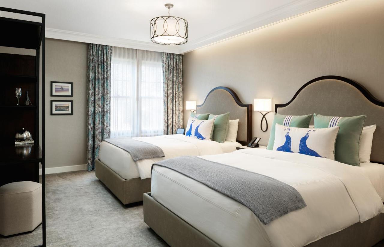 Hotel Atwater Avalon Extérieur photo