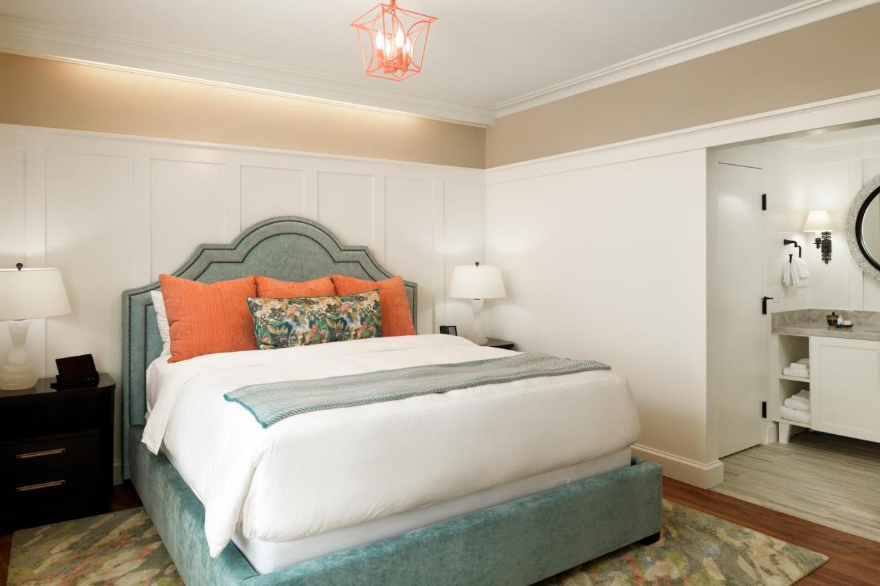 Hotel Atwater Avalon Extérieur photo