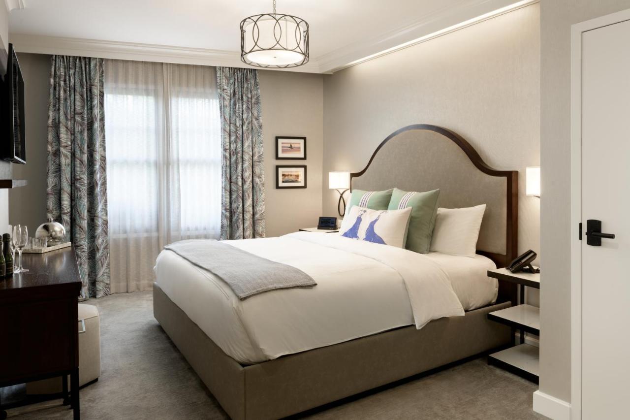 Hotel Atwater Avalon Extérieur photo