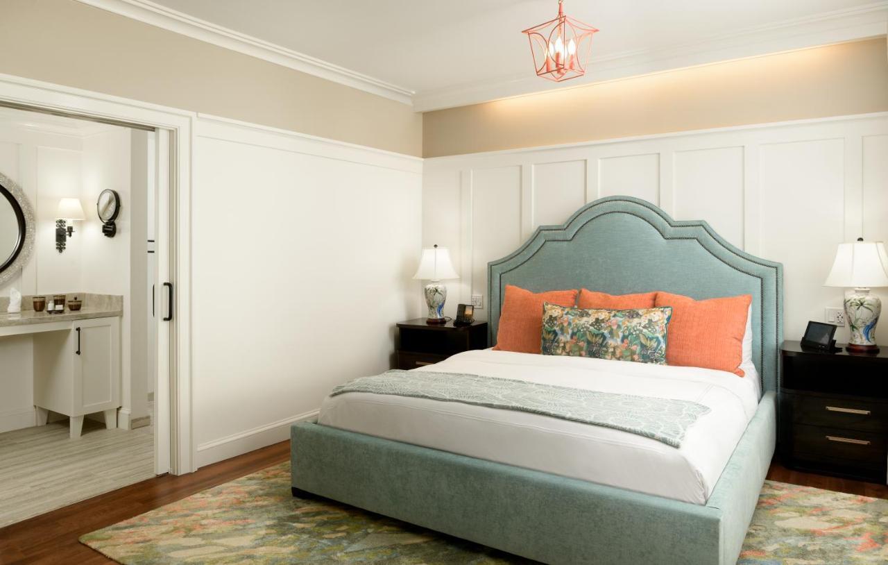 Hotel Atwater Avalon Extérieur photo