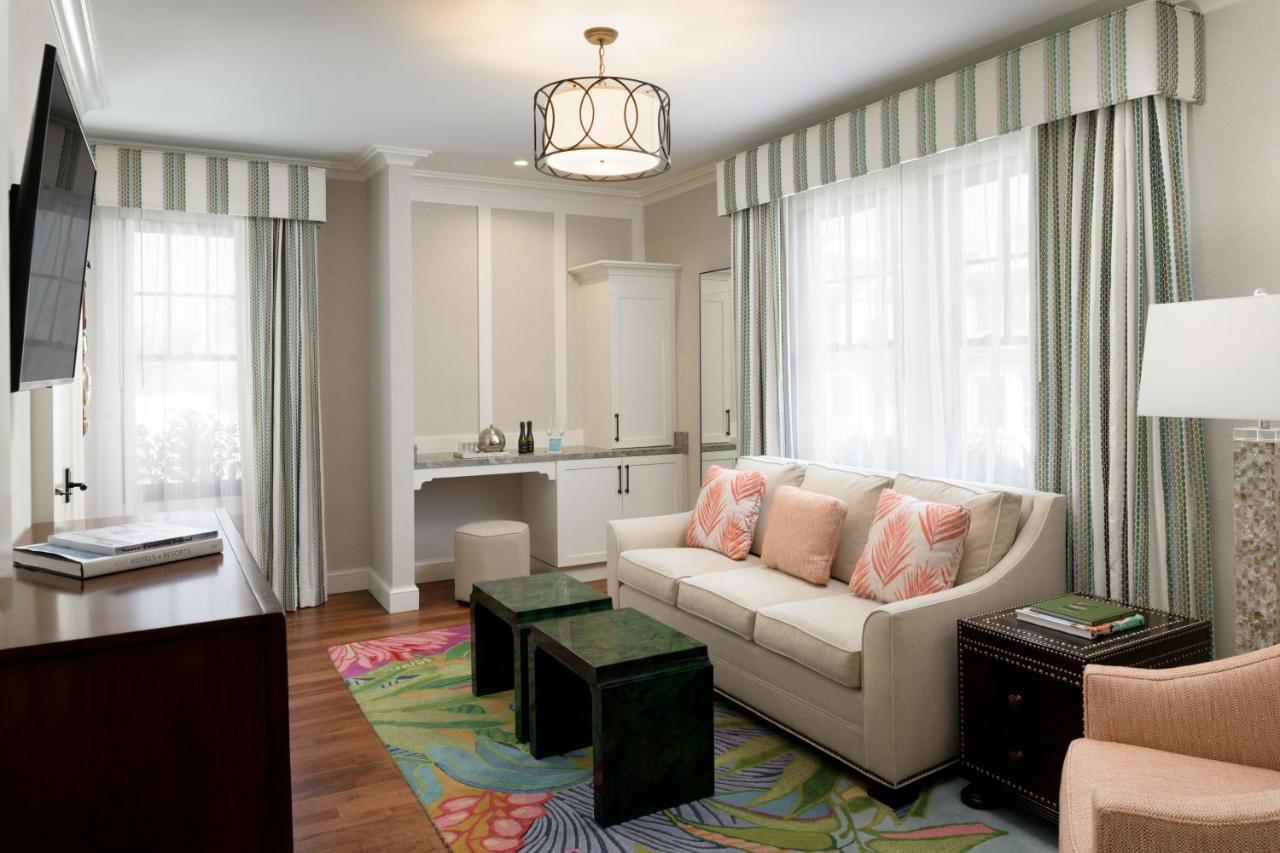 Hotel Atwater Avalon Extérieur photo