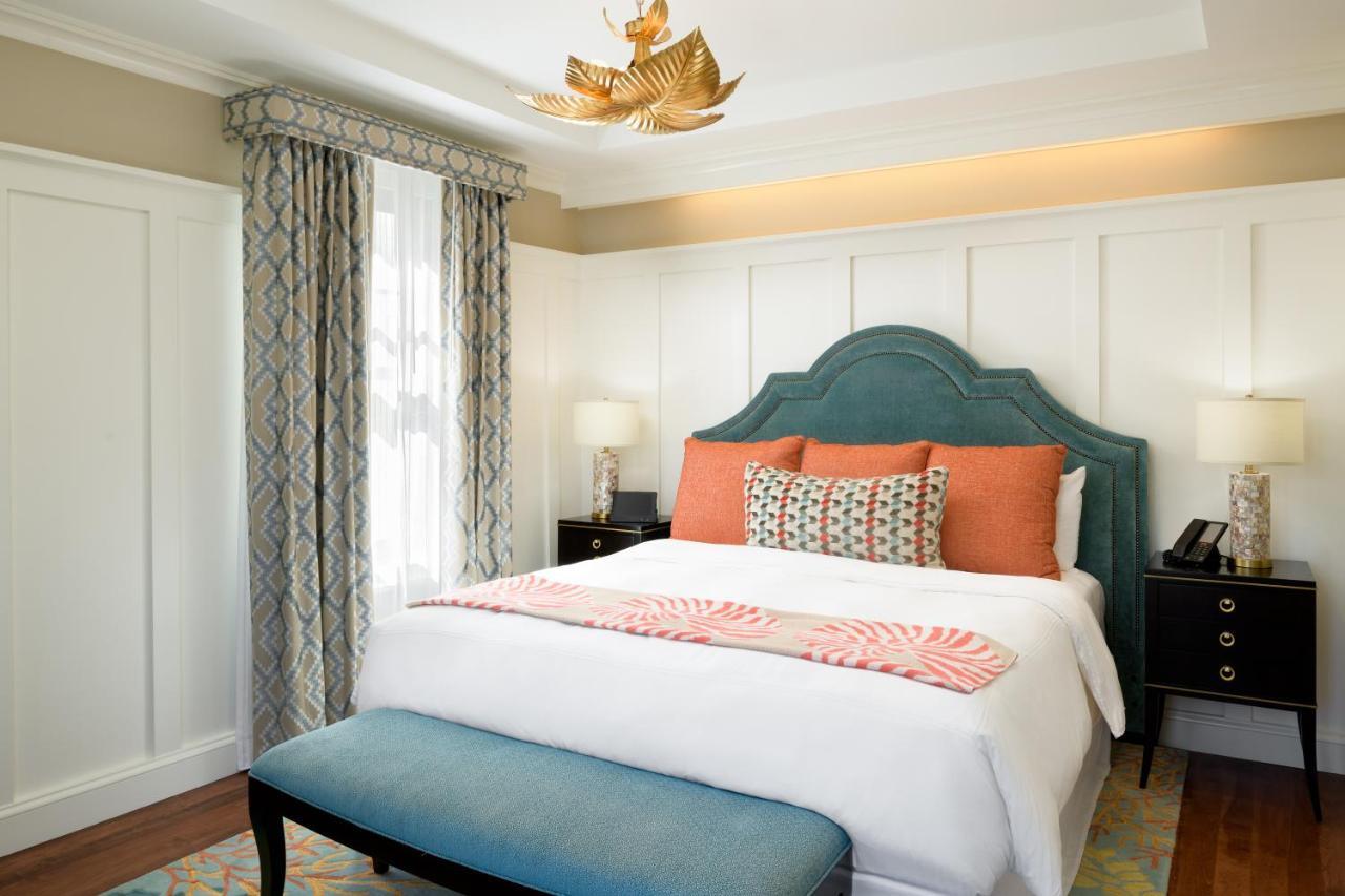 Hotel Atwater Avalon Extérieur photo