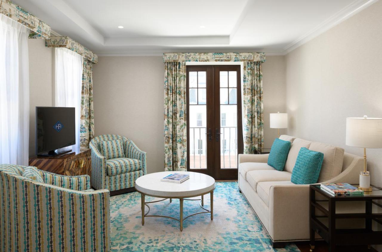 Hotel Atwater Avalon Extérieur photo