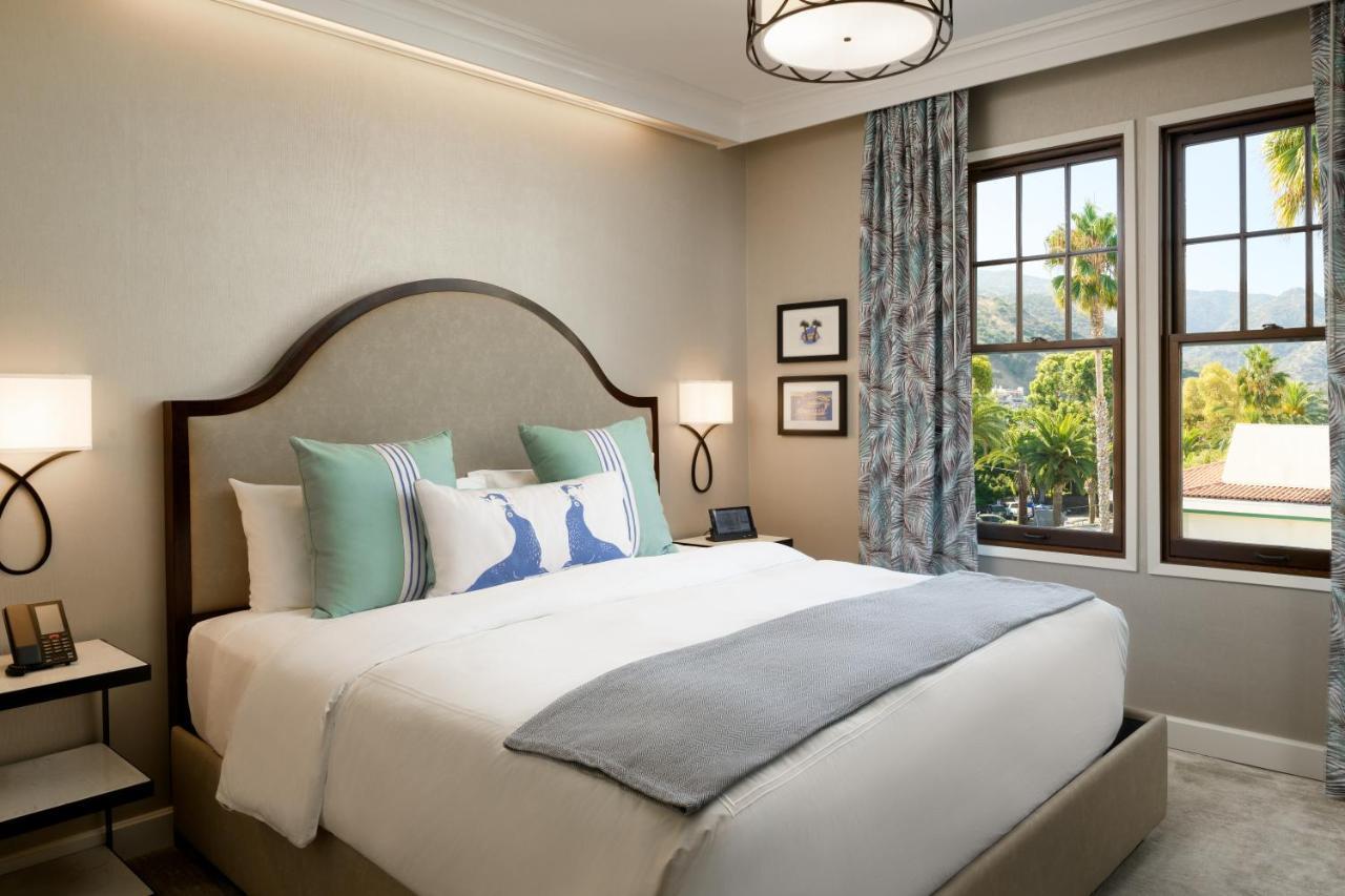 Hotel Atwater Avalon Extérieur photo