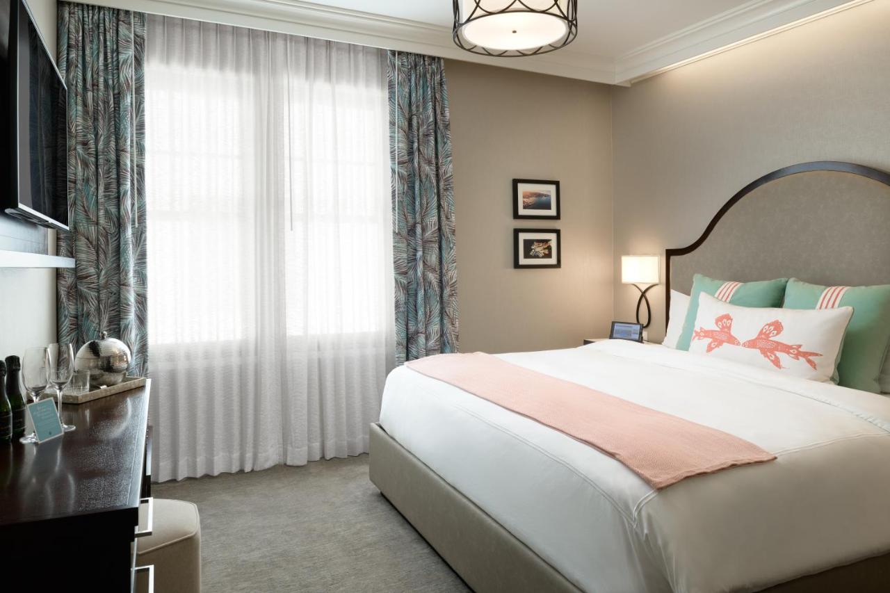 Hotel Atwater Avalon Extérieur photo